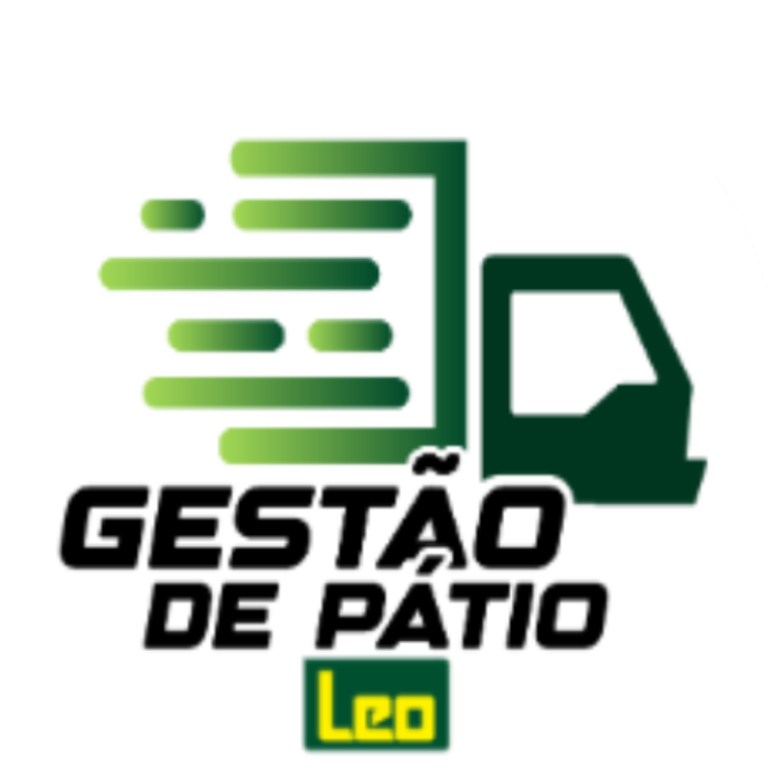 Gestão de Pátio Logo